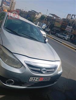 Renault Fluence